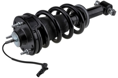 Амортизатор перед cadillac escalade chevrolet tahoe silverado 1500 фото №1