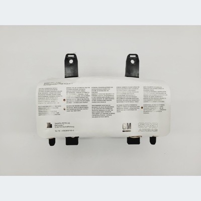 Подушка подушка безопасности пассажира opel meriva b 13250506 фото №1