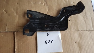 MOUNTING LEFT LOCK PORSCHE MACAN 95B807333A  