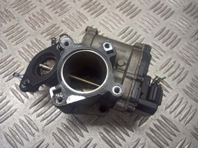 Клапан egr рециркуляции выхлопных газов renault laguna iii 2.0 dci 8200796674c фото №1