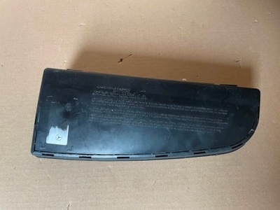 Mercedes ml 166 gle подушка сидіння права подушка безпеки фото №1