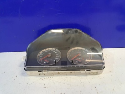 Volvo s40 2005 прилади, прилади фото №1