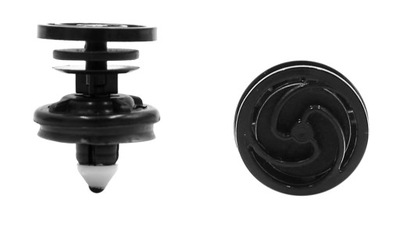 Кліпса оббивка vw фото №1