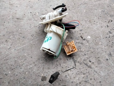 Насос пального opel signum 2.2 b фото №1