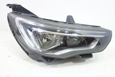 Лампа перед права opel grandland x 17- фото №1