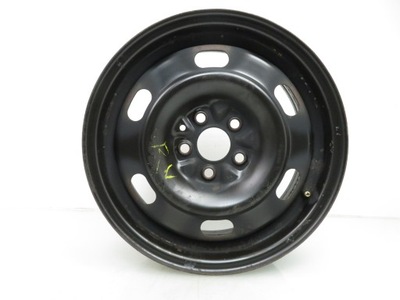 DISC STEEL 15'' CHRYSLER PT CRUISER 5X100 6J  