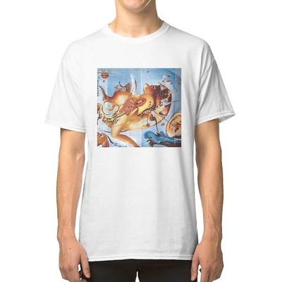 Koszulka Dire Straits - Alchemy T-shirt