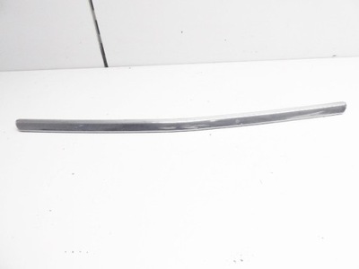 Kalos aveo t200 молдинг кришки багажника хром hb 5d фото №1