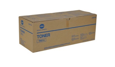 Toner Konica Minolta TN-014 A3VV150 BK 1052 1250