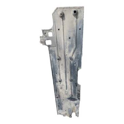 Mini cooper r56 плита захист панель підвіска права 2753164 фото №1