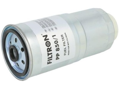 FILTRO COMBUSTIBLES FILTRON PP 850/1  