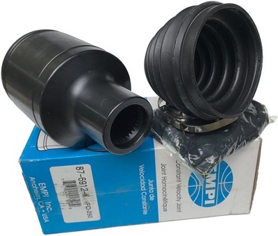 Шарнир внутренний ford expedition 2007-2015 фото №1