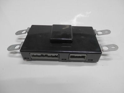 Honda legend iv kb1 модуль блок управления дверь фото №1