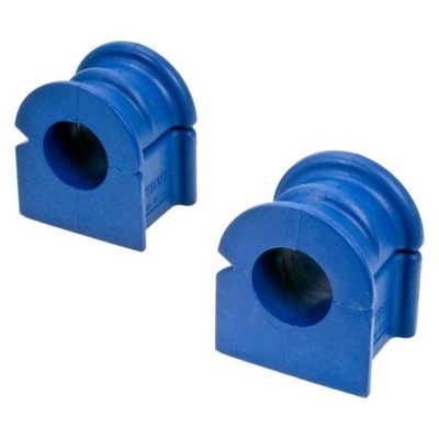 Втулка стабілізатора перед ford crown victoria фото №1