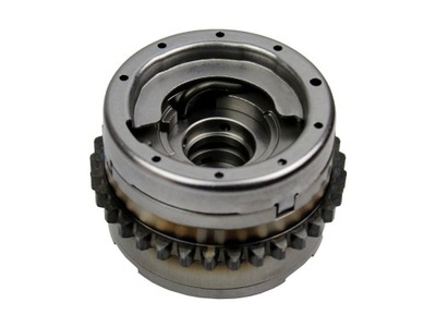 Колесо розподільного валу mercedes cls c218 glc gle w204 w212 фото №1