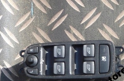 Volvo s40 v50 2.5t переключатель выключатель стекло фото №1
