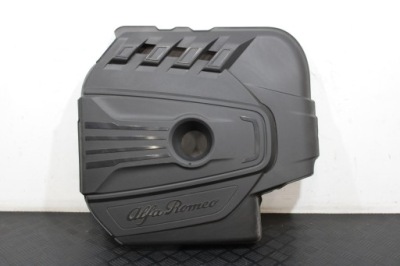 Защита na двигатель 55277996 alfa romeo giulia 2,2d фото №1