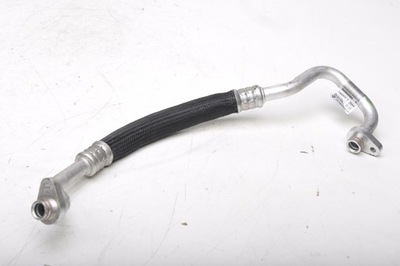 Citroen c4 iii e-c4 шланг кондиционера 9829525880 фото №1