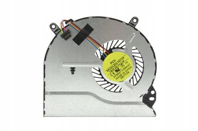 WENTYLATOR FAN HP PAVILION 15-B020SW 15-1000 14 15