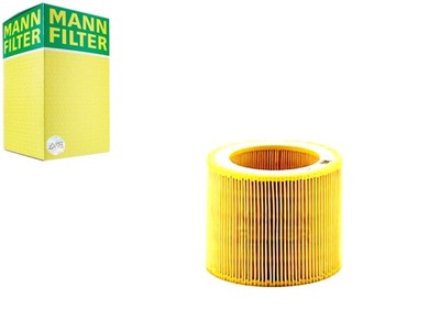 MANN-FILTRAS MANN-FILTRAS C 1140 FILTRAS ORO [MANN FILTER] 