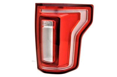 Ford f-150 f150 2015- лампа задняя правая nowa led фото №1
