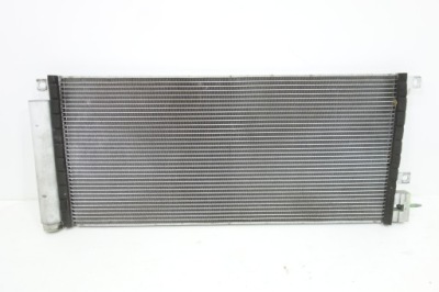 Радиатор кондиционера opel mokka x trax 95321793 фото №1