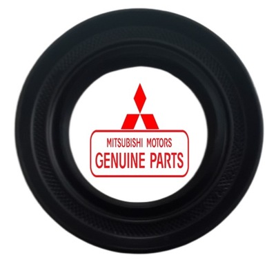 Mitsubishi сальник ущільнювач піввісь заднього міст диференціал asx outlander фото №1