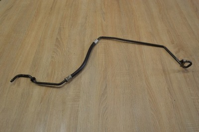 Шланг оливи коробки antara captiva 2.2 автоматична коробка передач фото №1