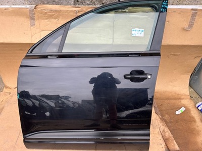 Дверь левый перед левая audi q7 4m фото №1