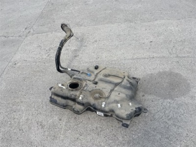 Бак топлива bak 1.3 tce 172032465r renault kangoo 4 iv townstar фото №1