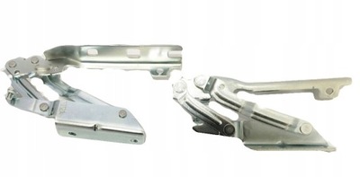 Петля капот r фото №1