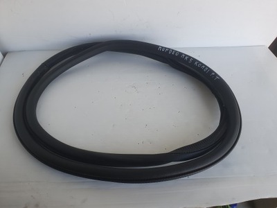 Прокладка дверь правый задняя ford mondeo mk5 kombi фото №1