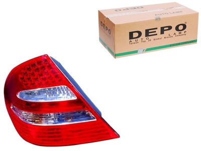 DEPO FEU 35280704A1 715010729604 ME0394163 5 - milautoparts-fr.ukrlive.com