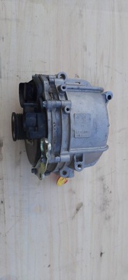 MERCEDES W203 W210 W163 2,7 2,2 3,2,4.0 CDI ALTERNATOR BOSCH 0986041760