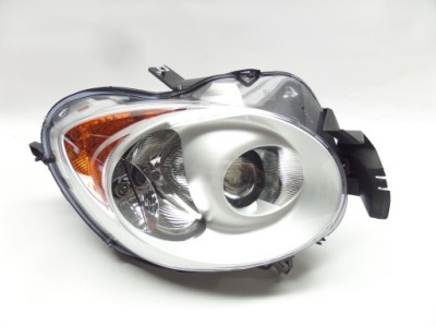 Фара лампа передняя левая alfa romeo mito oer фото №1