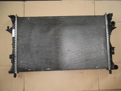 Радиатор wody espace iv 1.9 dci фото №1