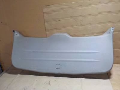 Forester iii защита крышки багажника 94321sc000 фото №1