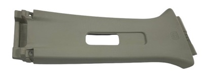 Mazda cx-5 i 12- защита верхний стойка b правая kd45-68190 фото №1