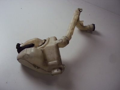 Бачок омивача citroen ds3 i 2010- фото №1