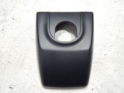 Защита радара toyota rav4 v 19-23 фото №1