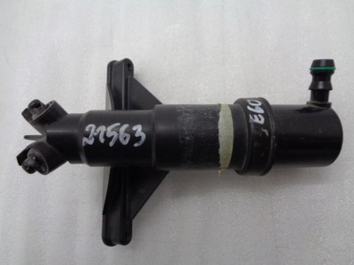 Bmw 5 e60 e61 омыватель левый фото №1