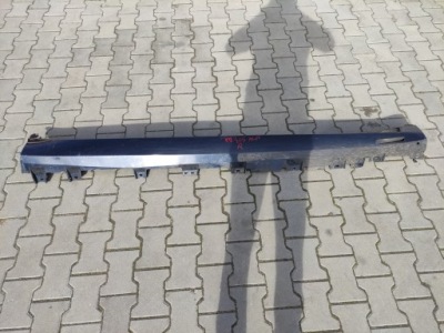 Молдинг порог правая m набор bmw x5 g05 фото №1