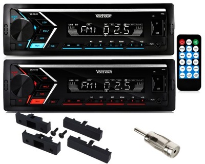 RADIO DE AUTOMÓVIL BLUETOOTH AUDI A3 8L 1994-1999  