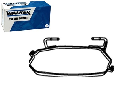 Часть монтажная выхлоп кронштейн mini r50 r53 r52 1.6 06.01-07.08 фото №1