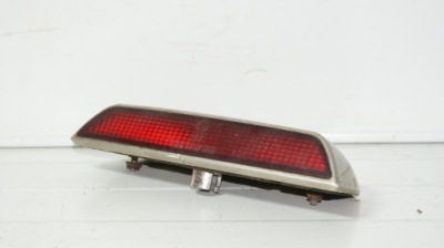 Mercedes r107 sl slc лампа лампа свет стоп крышки багажника 1078200056 фото №1