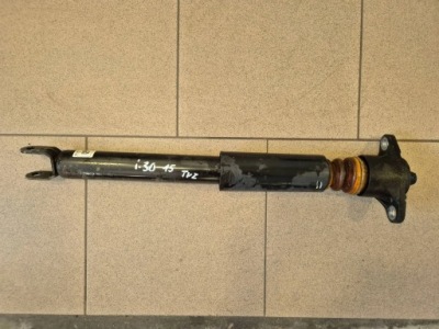 Hyundai i30 ii hb 15r lift амортизатор задняя 55300-a6010 фото №1