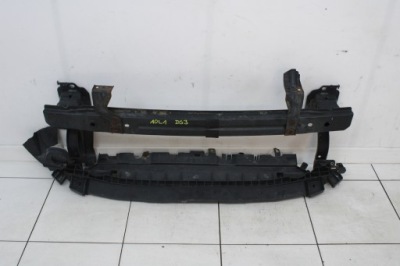 Pas передній балка передня підсилювач перед citroen ds3 2010r- фото №1