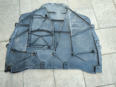 Плита захист pod двигун toyota yaris iv фото №1