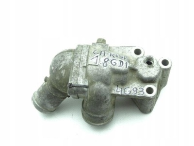 Mitsubishi carisma 00- 1.8 gdi корпус термостата фото №1