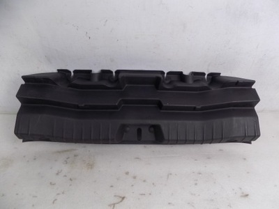 JAGUAR X260 PROTECCIÓN CORREA TRASERO GX63-406A64-AE  